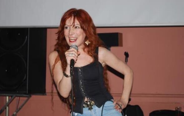 Teresa Miguel, ex-Doce