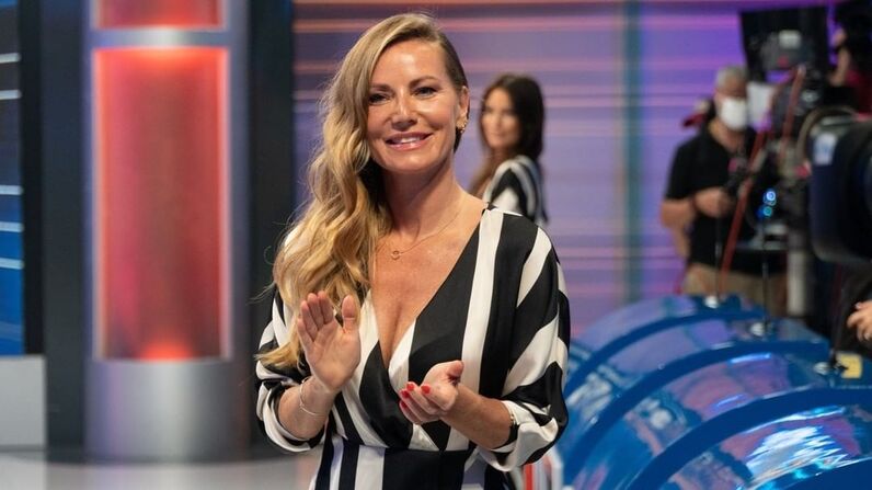 O guarda-roupa do 'Preço Certo'