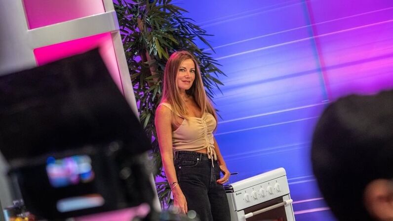 O guarda-roupa do 'Preço Certo'