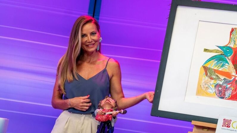 O guarda-roupa do 'Preço Certo'