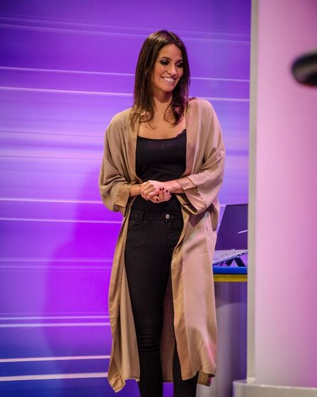 O guarda-roupa do 'Preço Certo'