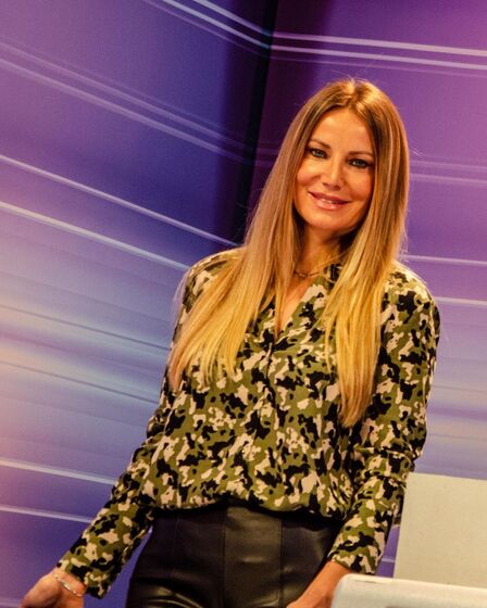 O guarda-roupa do 'Preço Certo'