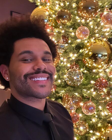 The Weeknd