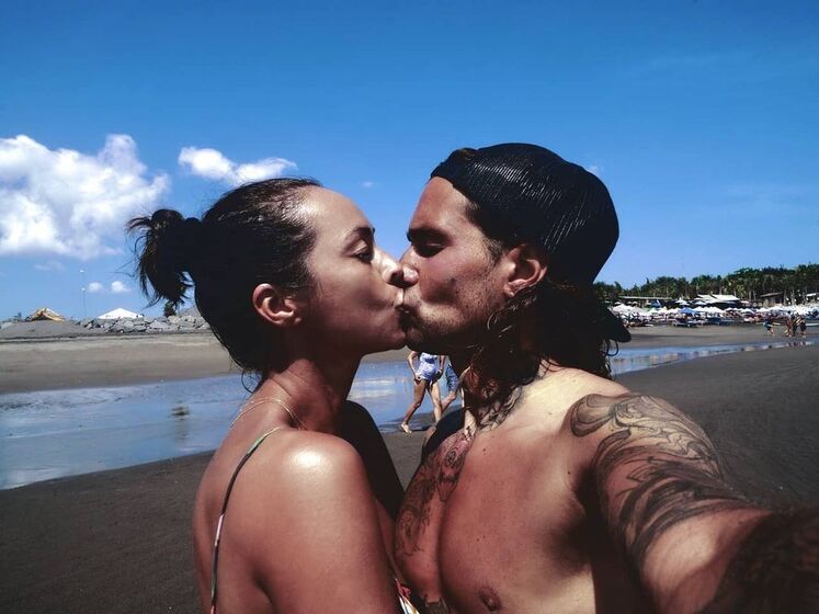 Débora Monteiro e Miguel Mouzinho