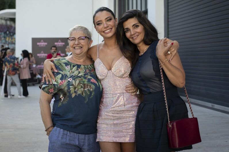 Doce, Bem Bom, Carolina Carvalho, Barbara Branco, Lia Carvalho, Ana Marta Ferreira,