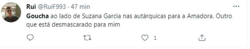 Onda de críticas contra Goucha 