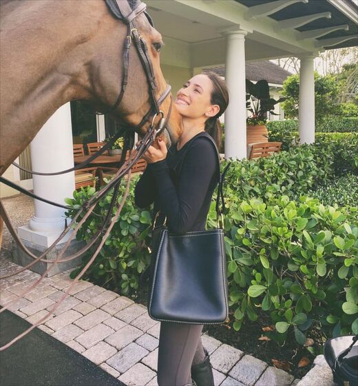 Jessica Springsteen