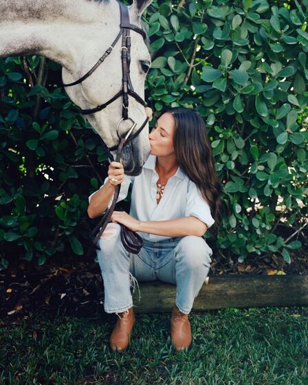 Jessica Springsteen