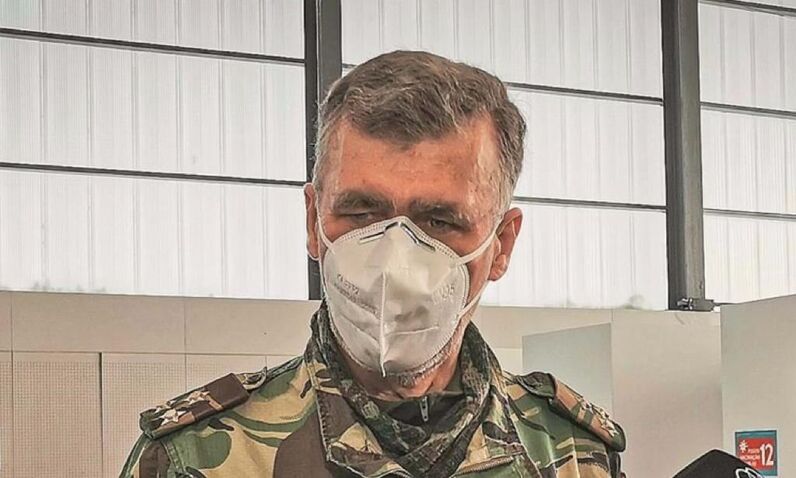 Henrique Gouveia e Melo