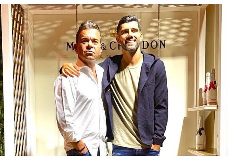 jogadores futebol, Anthony Pereira