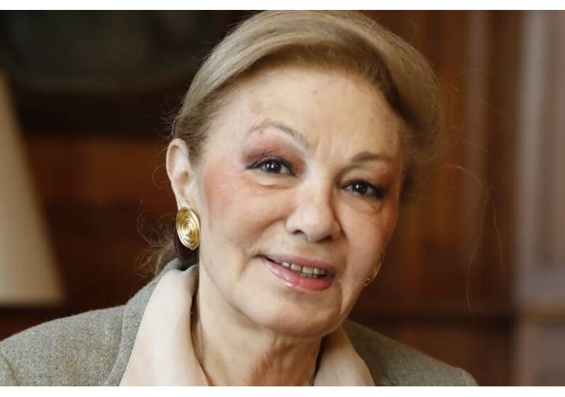 Farah Diba