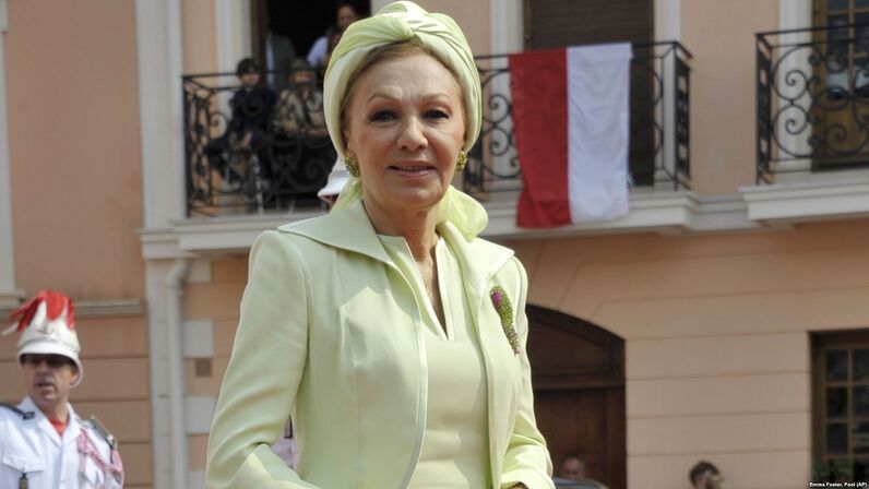 Farah Diba