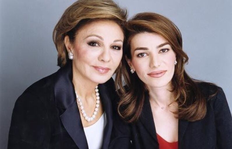 Farah Diba