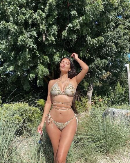 Kim Kardashian