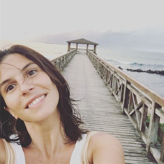 Cleia Almeida