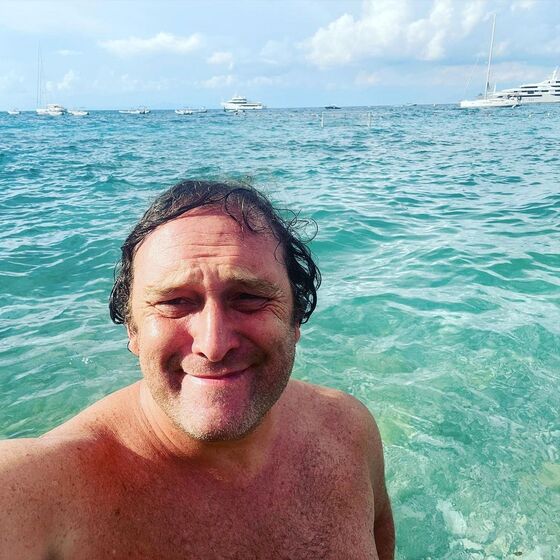 Eduardo Madeira, Joana Machado Madeira, Capri