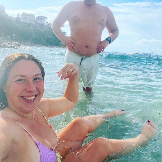 Eduardo Madeira, Joana Machado Madeira, Capri