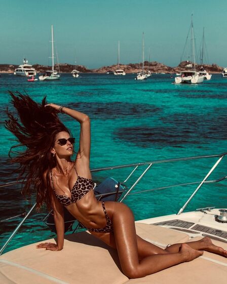Izabel Goulart