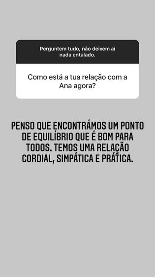 Ricardo Martins Pereira, Ana Garcia Martins, o arrumadinho, pipoca mais doce