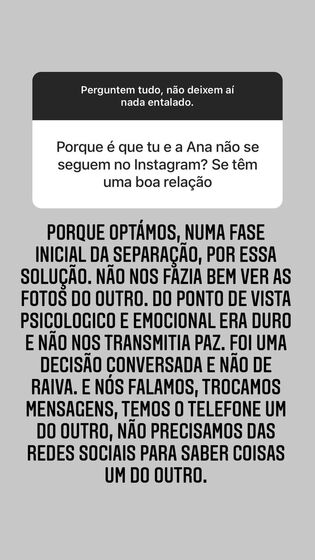 Ricardo Martins Pereira, Ana Garcia Martins, o arrumadinho, pipoca mais doce