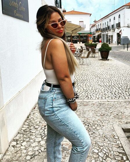 Sandrina Pratas
