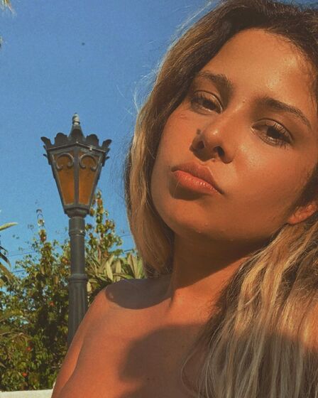 Sandrina Pratas