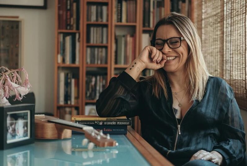 Rita Marrafa de Carvalho