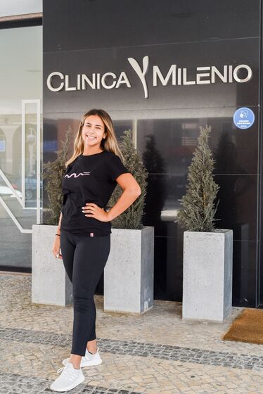 Liliana Pereira