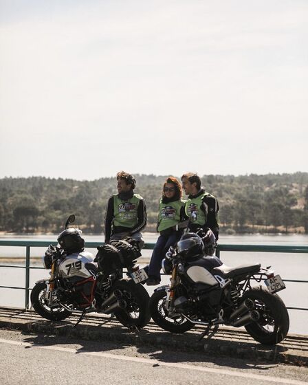 Diogo Branco, Marisa Liz