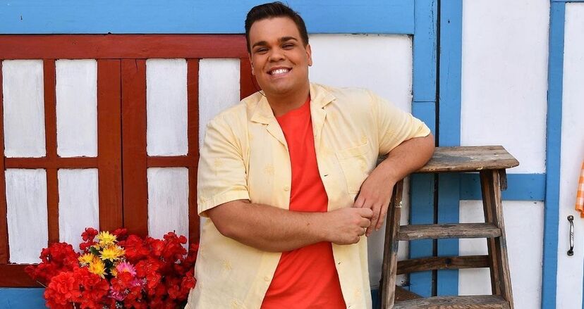 Depois de muito pensar, Zé Lopes, de 24 anos de idade, decidiu submeter-se a uma cirurgia metabólica para reduzir peso.