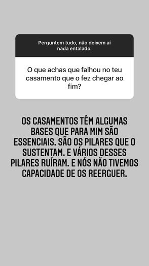 Ricardo Martins Pereira, Ana Garcia Martins, o arrumadinho, pipoca mais doce