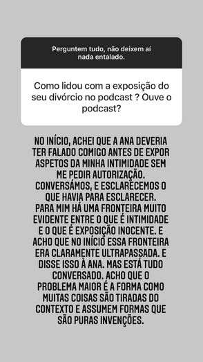 Ricardo Martins Pereira, Ana Garcia Martins, o arrumadinho, pipoca mais doce