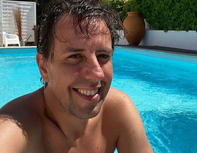Manuel Marques