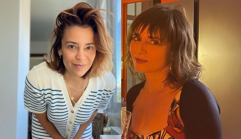 Fernanda Câncio, Rita Ferro Rodrigues