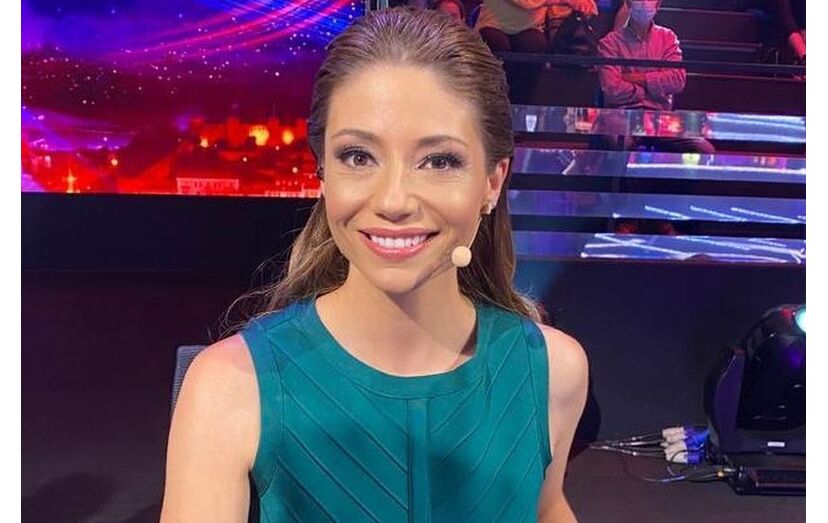Sofia Escobar
