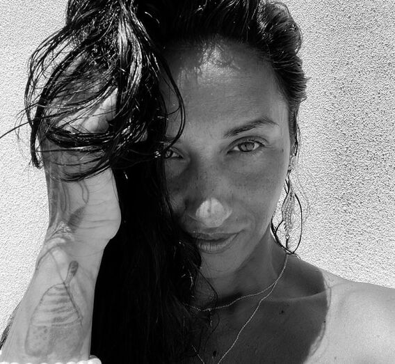 Ana Malhoa