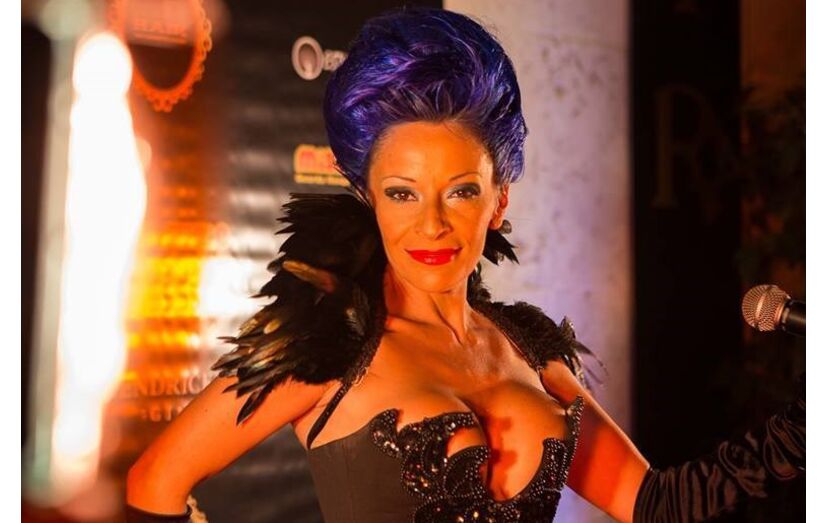 Wanda Stuart