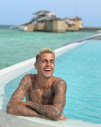 João Cancelo