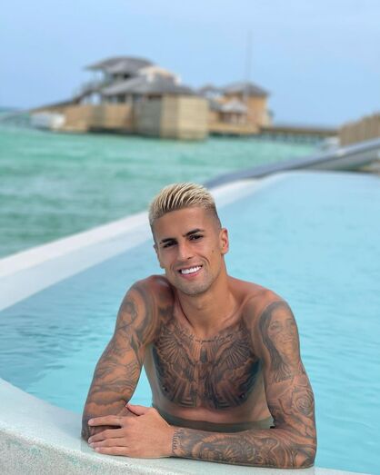 João Cancelo