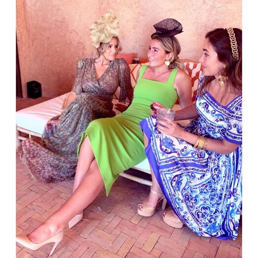 Casamento de Sara Salgado