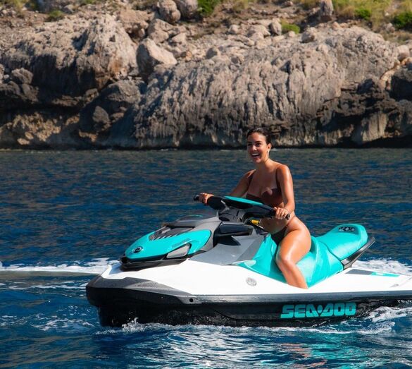 Georgina Rodriguez