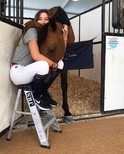 Jessica Springsteen