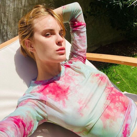 Tallulah Willis