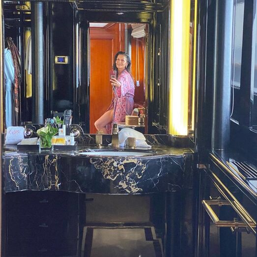 Catherine Zeta-Jones