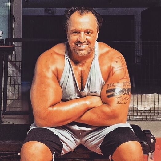 Alexandre Machado