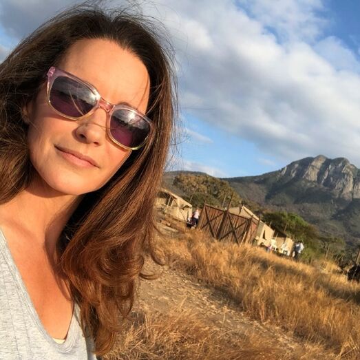 Kristin Davis