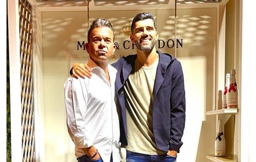 jogadores futebol, Anthony Pereira