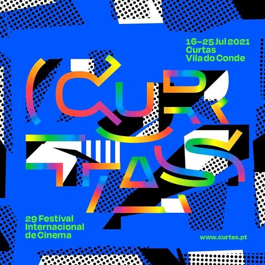 Festival Curtas Vila do Conde 2021