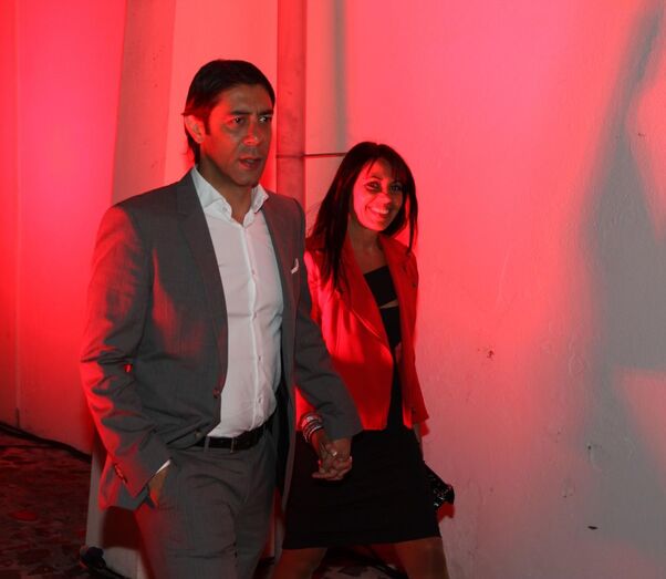 rui costa, sandra costa