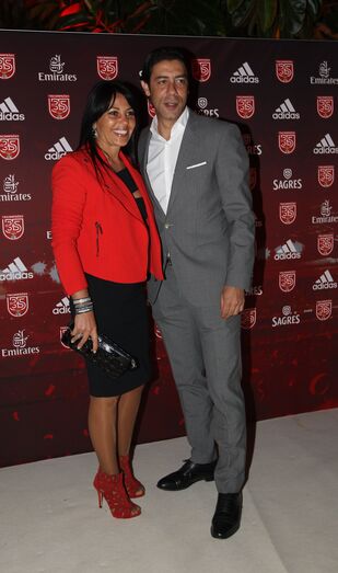 rui costa, sandra costa
